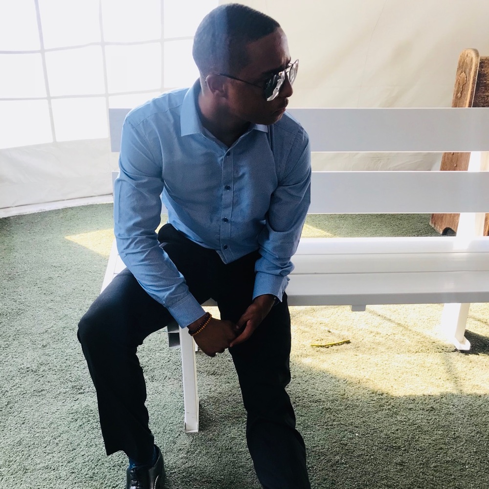 Meet your Posher, Tyler